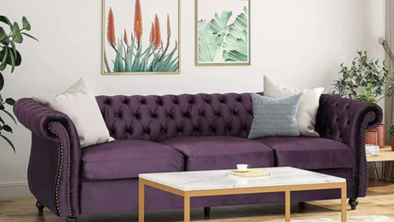 3 Seater Sofa Design, Sofa Design 3 Seater, Three Seater Sofa Design