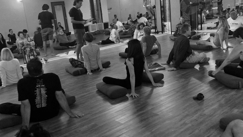 Body Awareness Activities