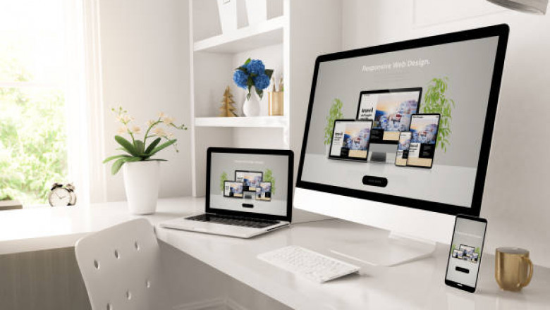 How to Build the Most Beautiful Website in 2022?