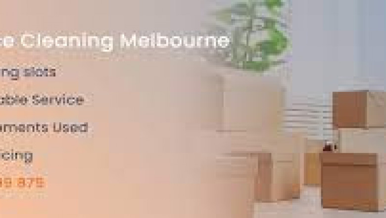 Move Out Cleaning | Polarcleaning