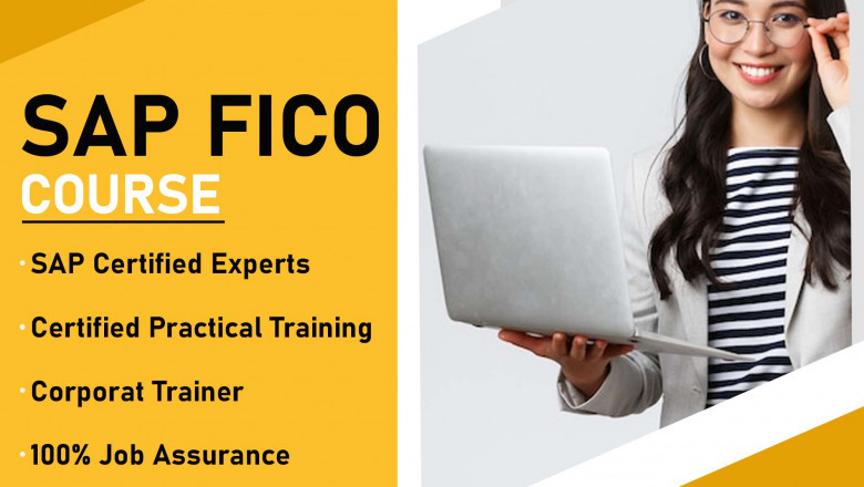 SAP FICO Course - Eminent IT Solution