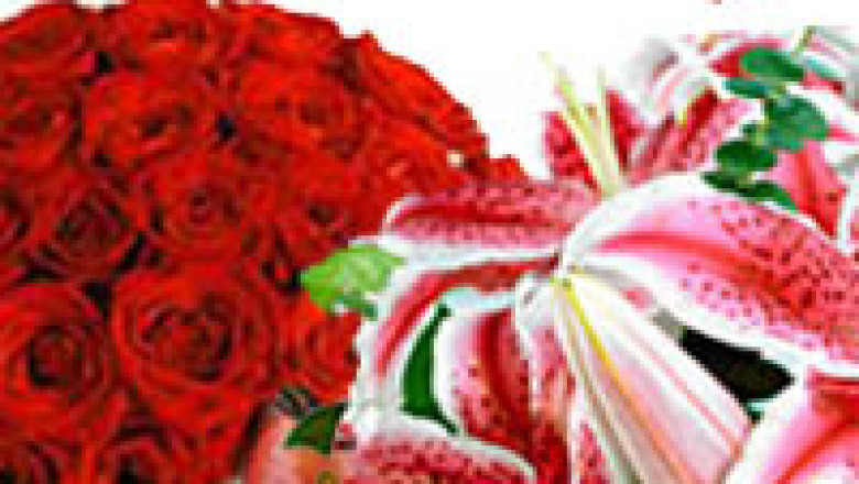 Send Exotic Flowers and Soulful Gifts to India with Same Day Free Delivery service