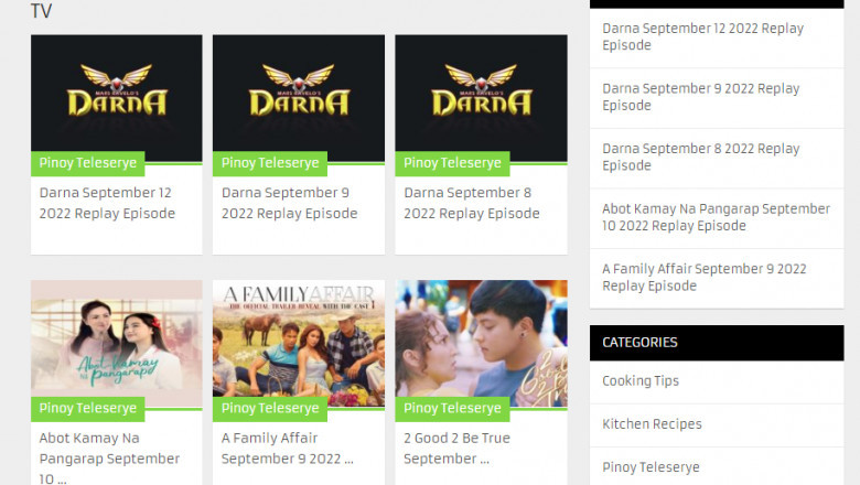 The ultimate way to Hire Movies Online