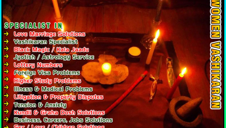 Top 5 Best Astrologers in India (Famous Trusted List 2020) +91-9914522258