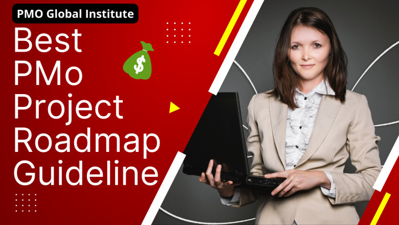 Ultimate Guide to Roadmaps in Project Management