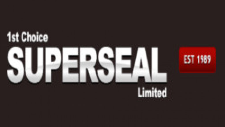 1st Choice Superseal Ltd