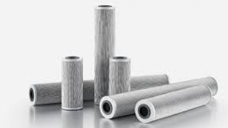 Automotive Hydraulic Filters Market Trends And Future Opportunities Till 2027