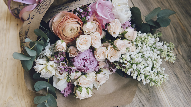 Bliss Flowers Dubai for All Occassions