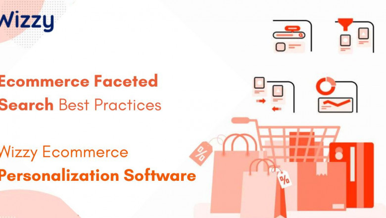 Ecommerce Personalization to Boost Business Sales - Wizzy Ecommerce Site Search Company