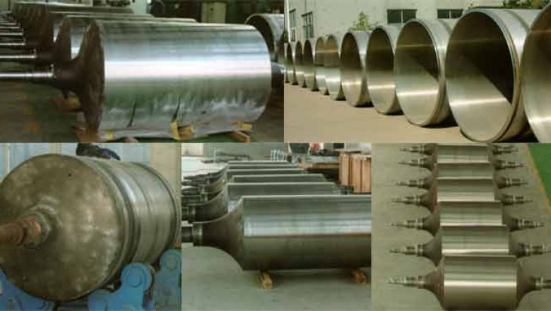 Find Out Hearth Rolls with Special Features and Support