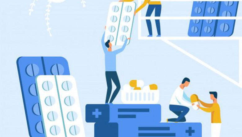 Healthcare Distribution Market 2022-2029: 10 Top Vendors' Analysis in terms of Size, Share