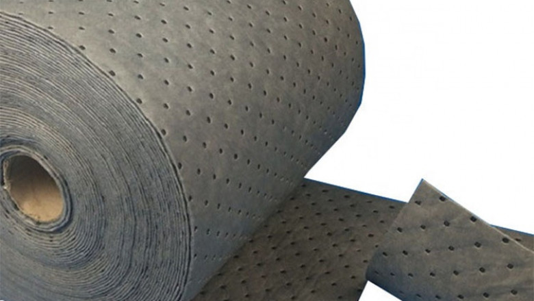 Industrial Absorbents Market 2022 Major Key Players and Industry Analysis Till 2028