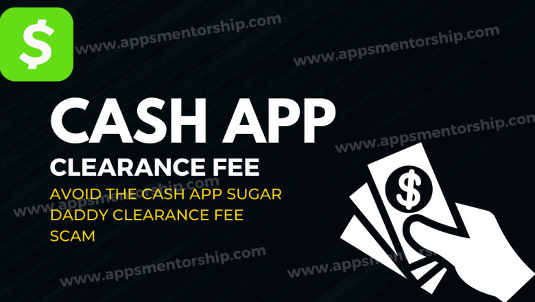 Learn what is the Cash App clearance fee?