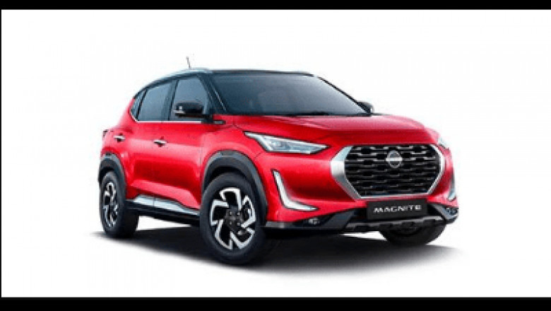 Nissan Magnite | Nissan Magnite on-road Price - autoX