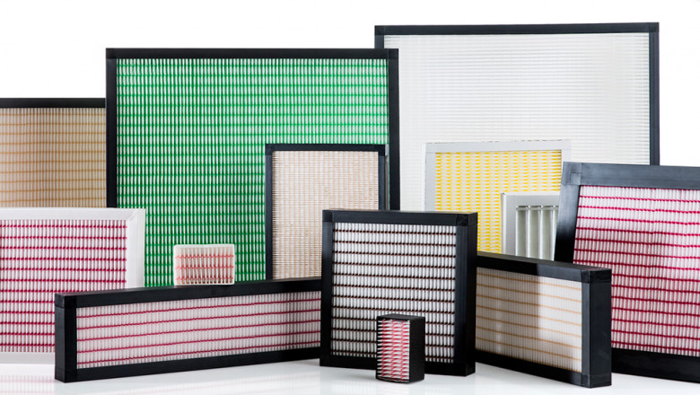 Panel Filters Market Size, Share, Growth Opportunity & Global Forecast to 2028