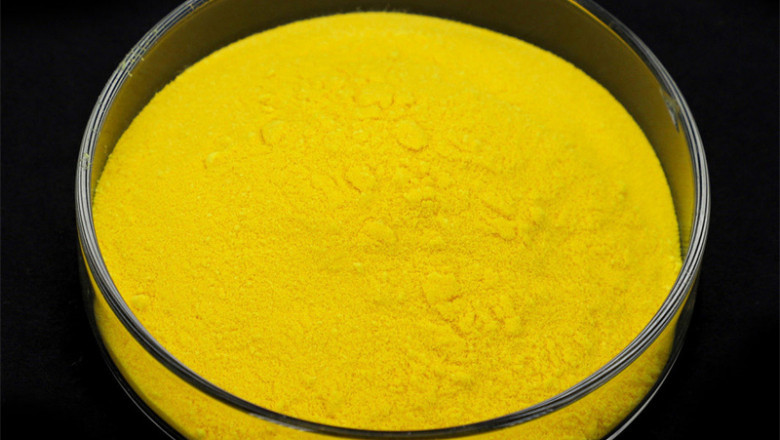 Poly Aluminium Ferric Chloride Market, Analysis, Size, and Forecast for 2022-2030