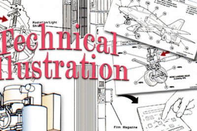 Technical Illustration Software Market Size, Status, Growth | Industry Analysis Report 2022-2028