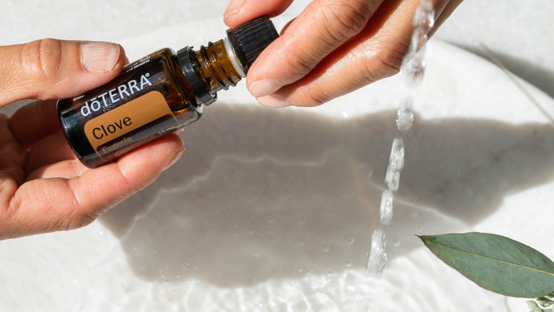 Using Hot and Spicy Essential Oils This Season