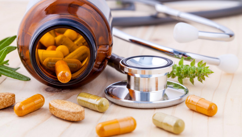 Antidepressant Effects - Unani Medicine For Reduce The Symptoms Of Anxiety?
