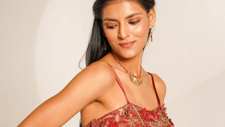 Bohemian Dresses Online