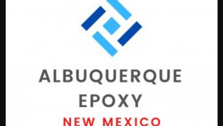 Epoxy Flooring - The right Solution
