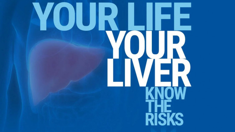 Five Ways to Take Care of Your Liver