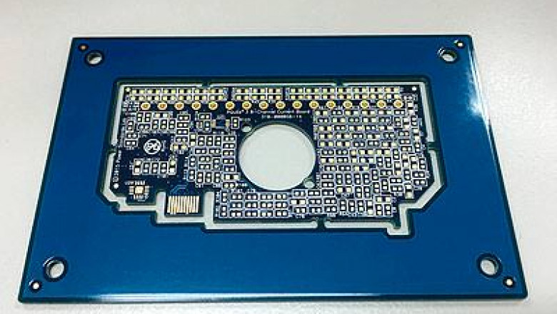 General Information about Printed Circuit Boards