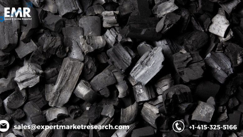 Global Charcoal Market To Be Driven By The Growing Demand For Industrial Wastewater Treatment In The Forecast Period Of 2021-2026