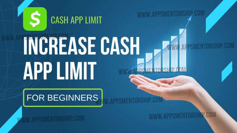 How much is Cash App's weekly to the monthly limit?