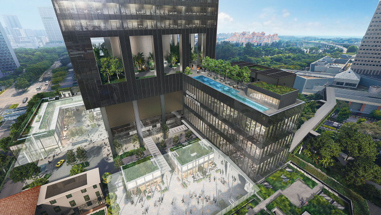 Midtown Modern