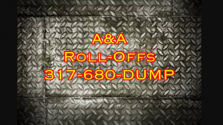 Roll Off Dumpster Rental Tends to make Spring Clean Up Projects a Breeze