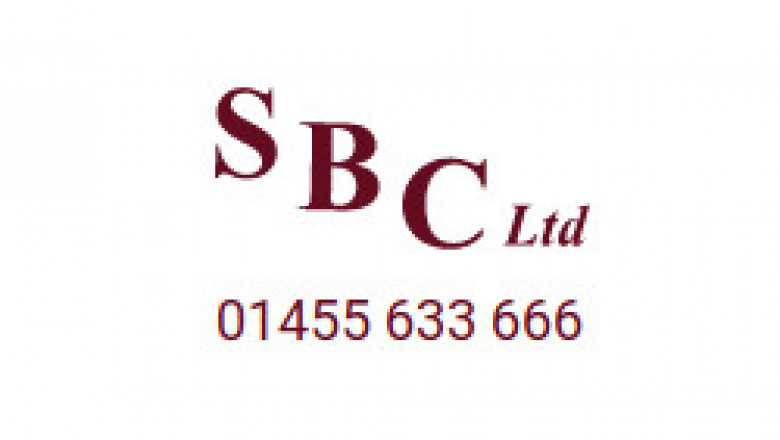 Sparkenhoe Business Centre Ltd