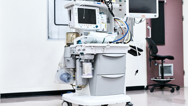 TMR Analyzes Impact of Outbreak of COVID-19 on Closed System Transfer Devices Market