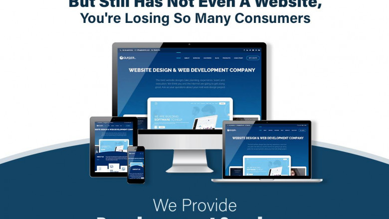 Why You Should Forget About Improving Your Website Development