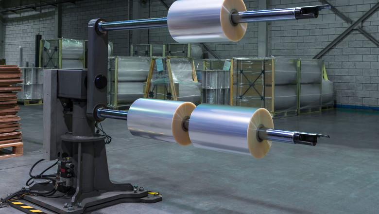 You Should be Aware of the Existence of Industrial Labels
