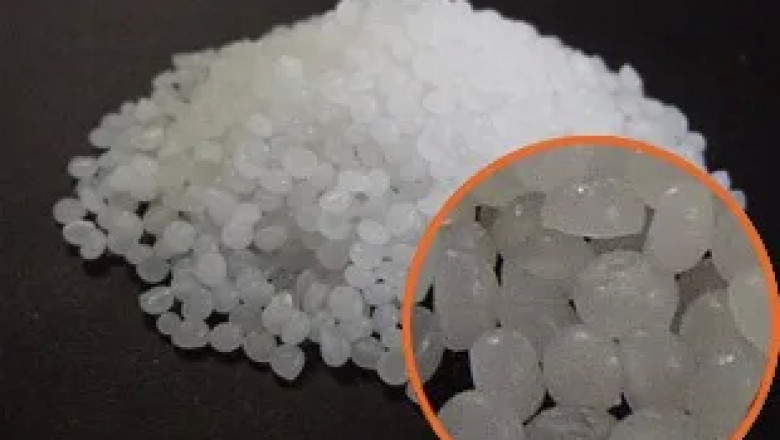 Antistatic Agents Surfaces Are Protected From Static Electricity Accumulation With Antistatic Agents.