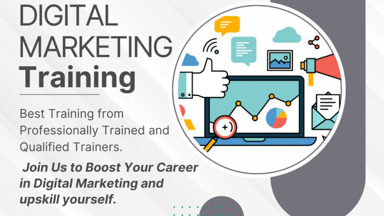 Become An Expert In Digital Marketing With This Marketing