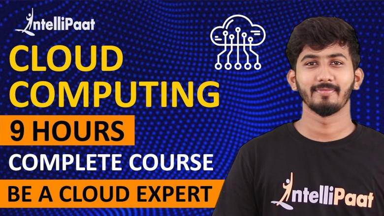 Cloud Scalability Benefits | Cloud Computing Course | Intellipaat