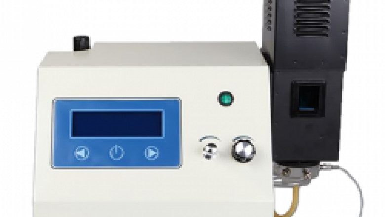 Flame Photometer
