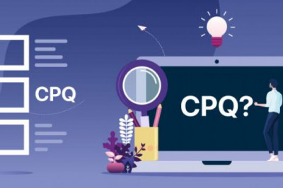 Global Configure Price And Quote (CPQ) Software Market 2022 - Top Key Players Analysis Report Till 2028