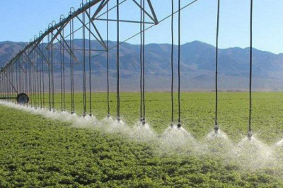 Global Mechanized Irrigation Systems Market Report, Latest Trends, Industry Opportunity & Forecast to 2028