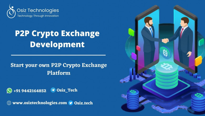 How to start using p2p crypto exchange software for businesses?