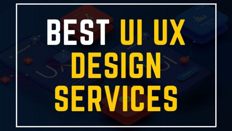 Leading UI UX Design Company