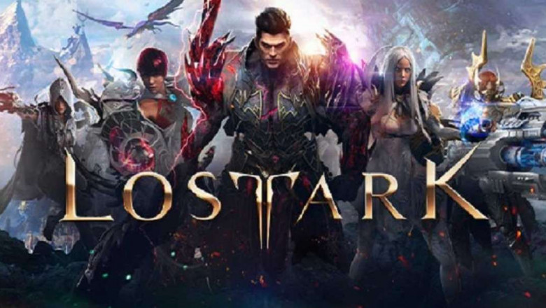 Lost Ark: Best Sorceress Chaos Dungeon Construction
