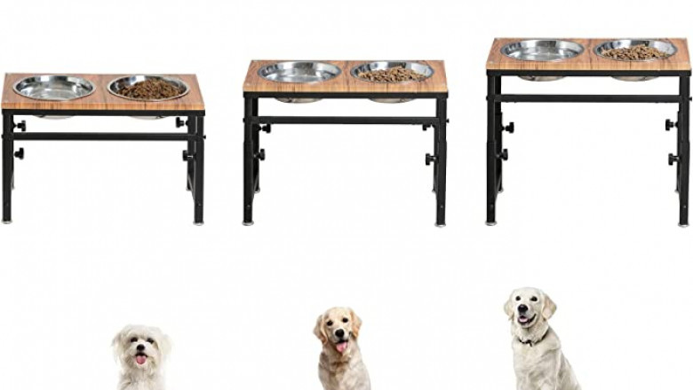 Nala’s World Dog Food for Small Medium Large Dogs