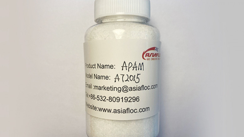 Polyacrylamide (PAM) manufacturer and supplier