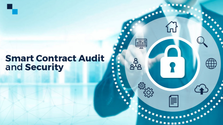 Solidity Finance - A Smart Contract Audit Firm with a Robust Methodology