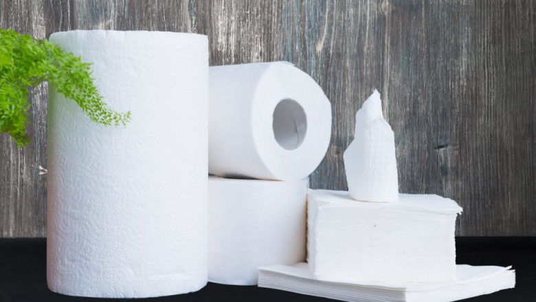 Tissue Paper Market Regional Growth and Forecast Analysis during the Forecast Period 2020-2027