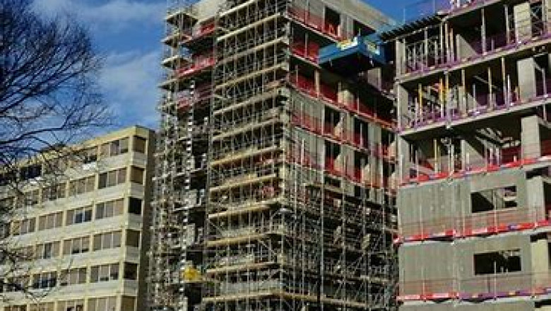 Building & Construction Plastics Market 2022 – Top Key Players are ......