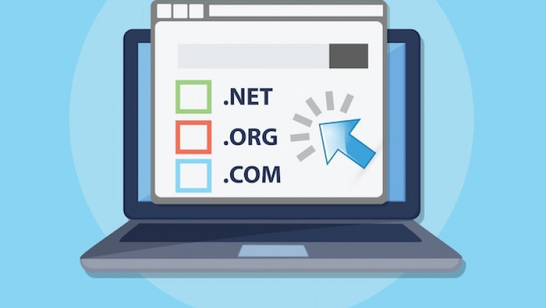 Domain Name Registration In India | Sathya Technosoft